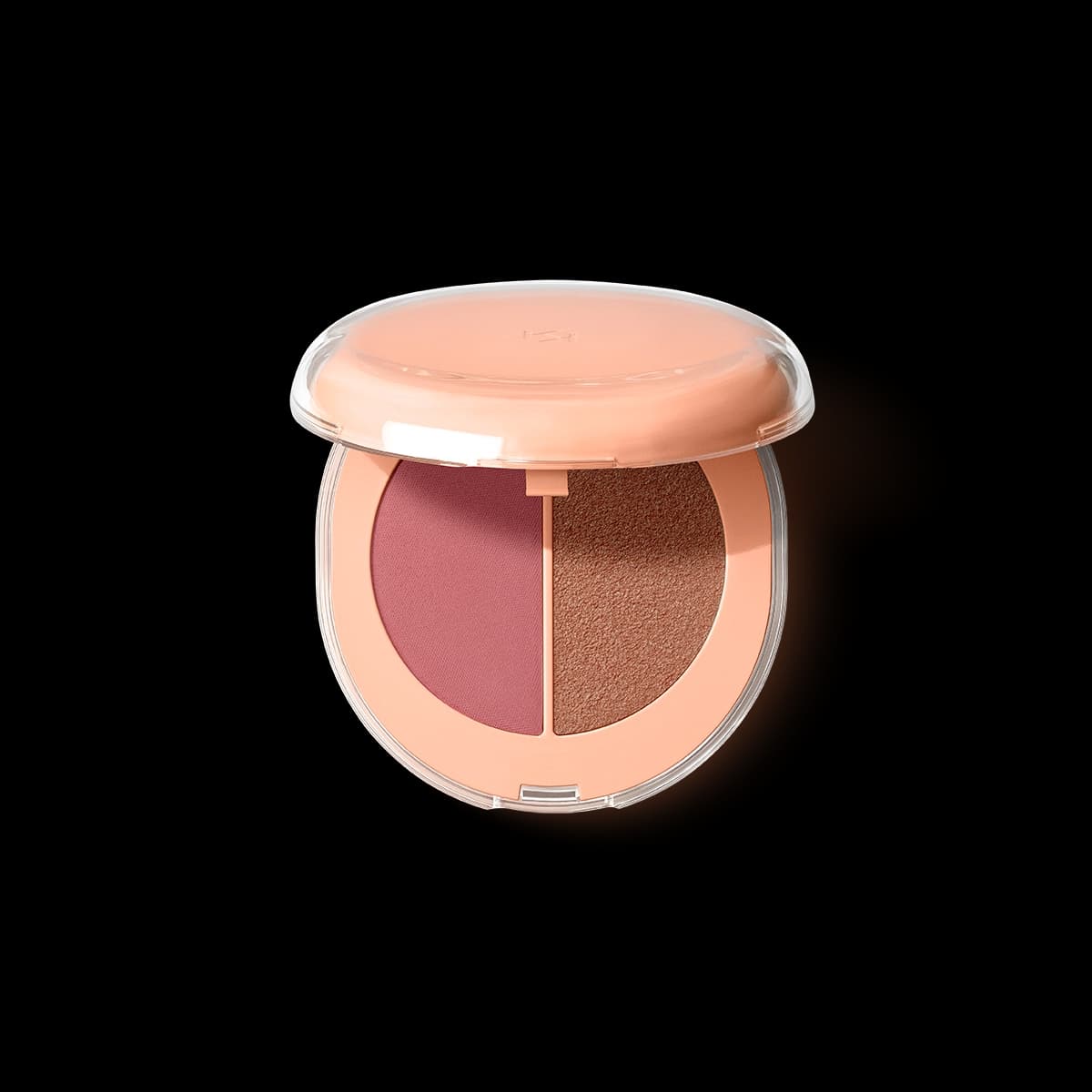 رژگونه کیکو سری Gloss Supreme Layering Matt&Glow Duo — Gloss Supreme Layering Matt & Glow Duo blush