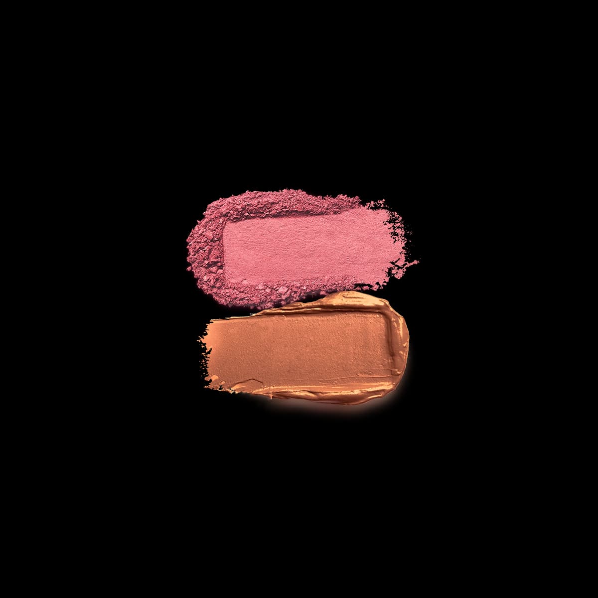 رژگونه کیکو سری Gloss Supreme Layering Matt&Glow Duo — Gloss Supreme Layering Matt & Glow Duo blush