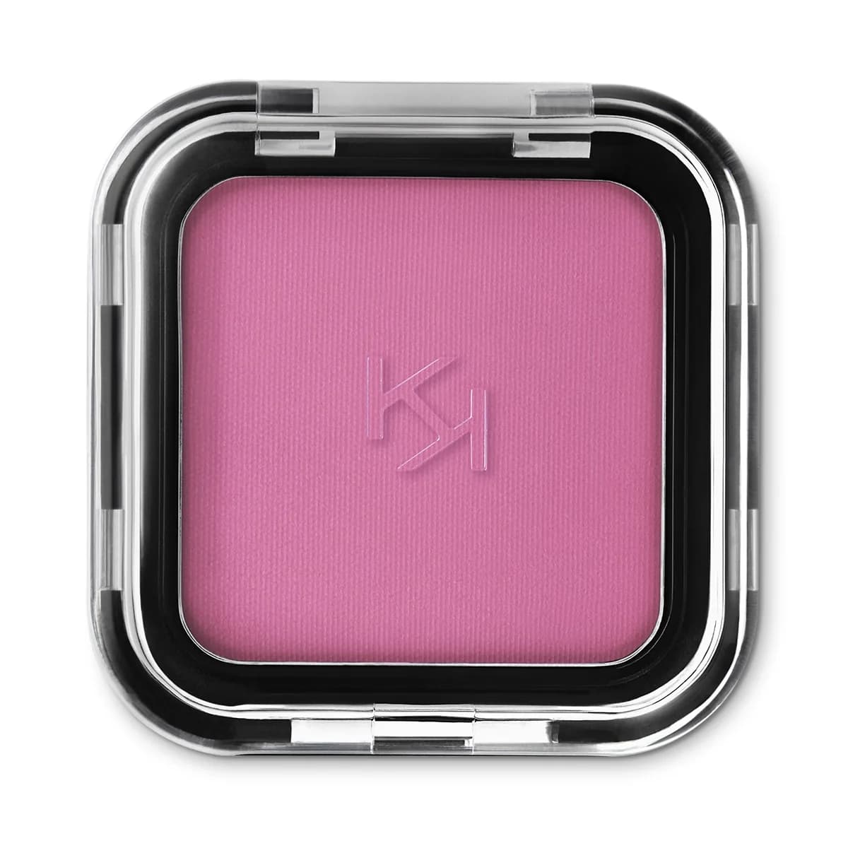 رژگونه پودری کیکو سری Smart Colour Blush — 11 Orchid