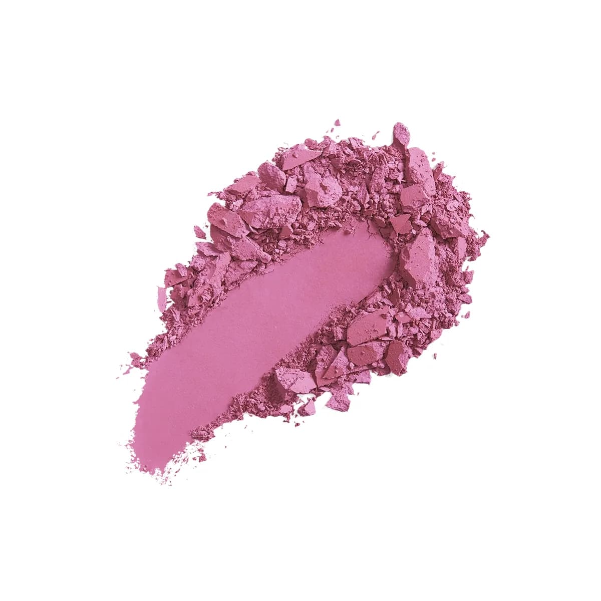 رژگونه پودری کیکو سری Smart Colour Blush — 11 Orchid