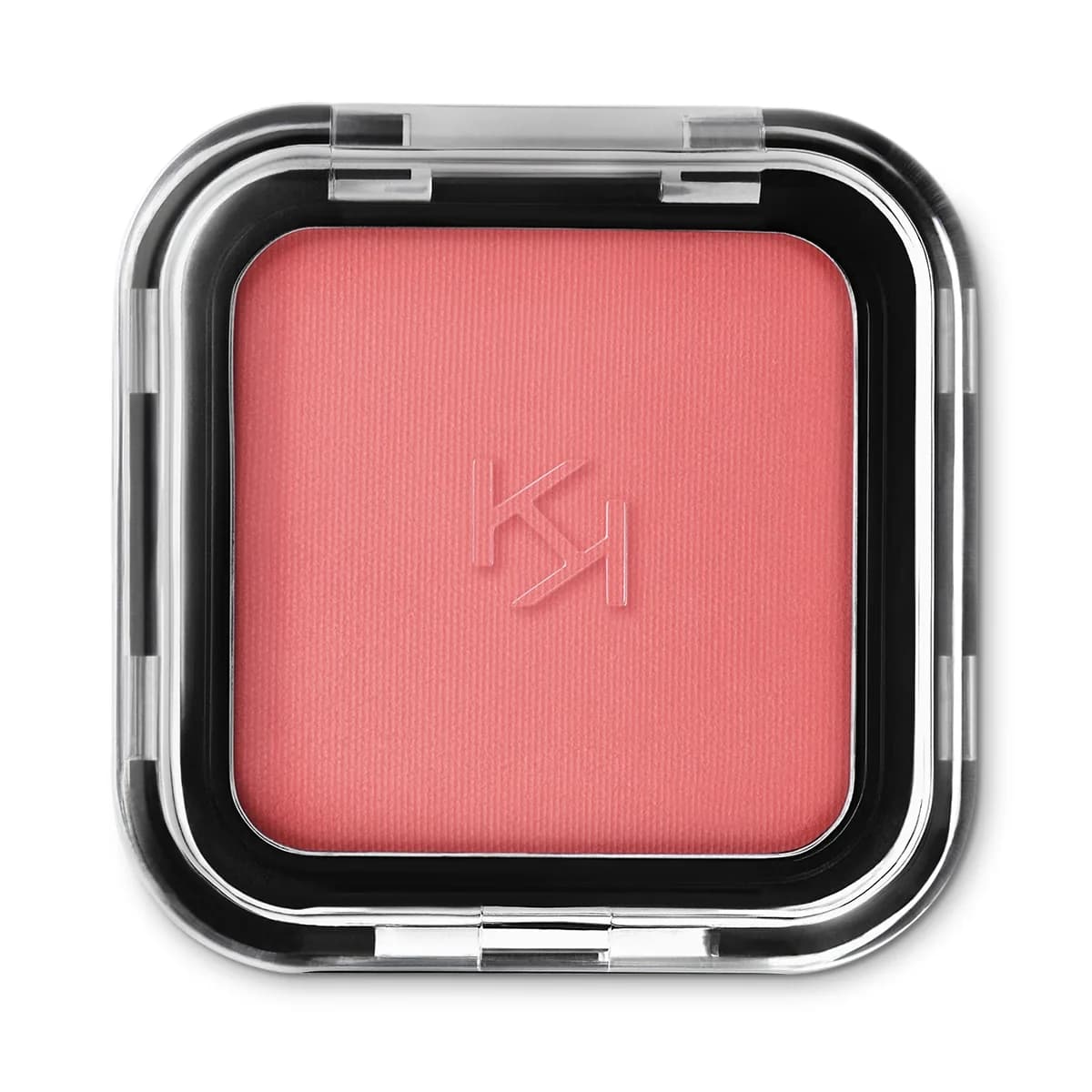 رژگونه پودری کیکو سری Smart Colour Blush — 05 Corallo