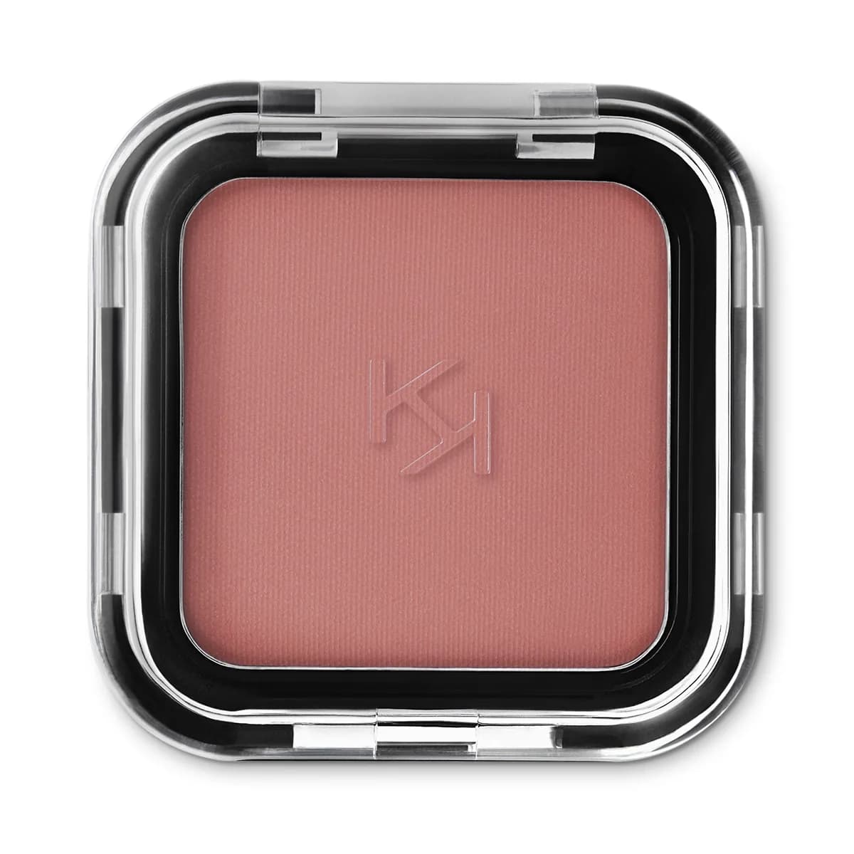 رژگونه پودری کیکو سری Smart Colour Blush — 06 Malva