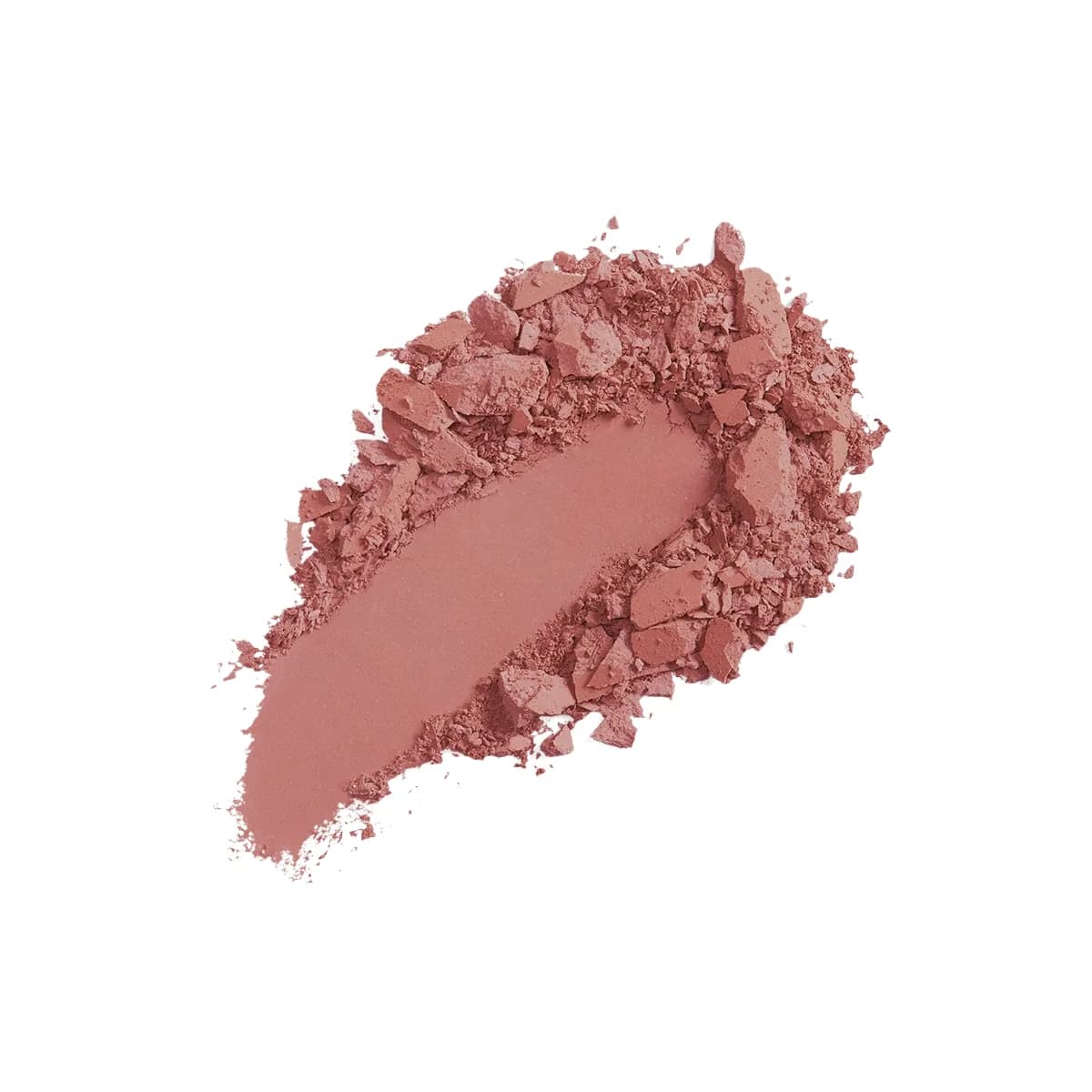 رژگونه پودری کیکو سری Smart Colour Blush — 06 Malva
