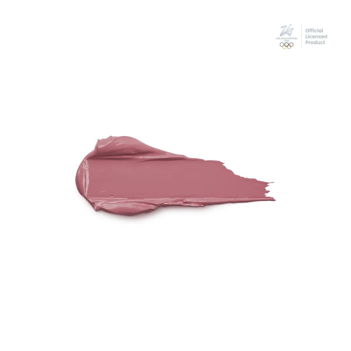 رژ لب مایع مات کیکو سری Milano Cortina 2026 — 02 Universal Mauve