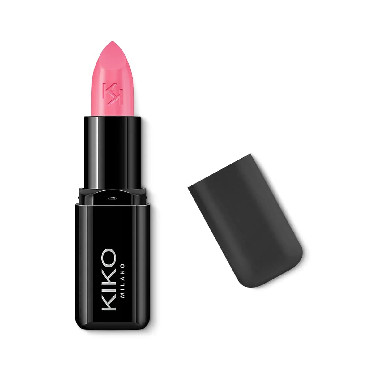 رژ لب کرمی کیکو سری Smart Fusion — 419 Baby Pink
