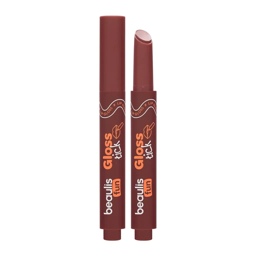 لیپ‌گلاس بیولیس Fun Gloss Tick — 513 Berry Shine