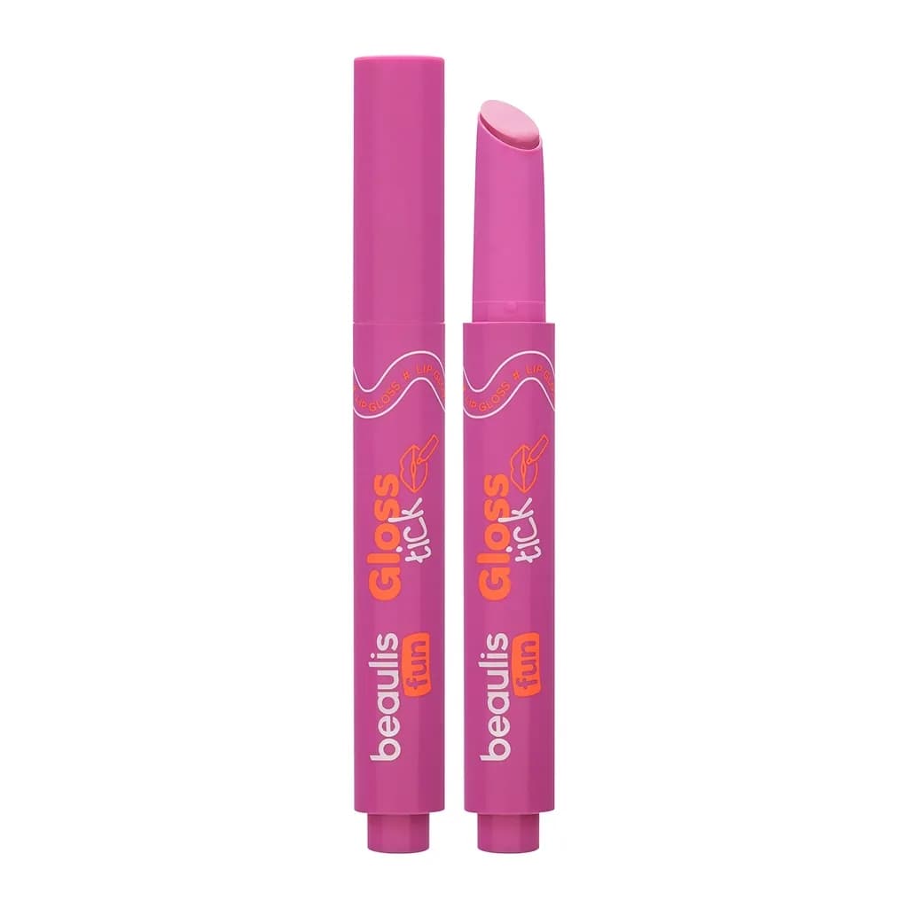 لیپ‌گلاس بیولیس Fun Gloss Tick — 522 Ballet Slipper