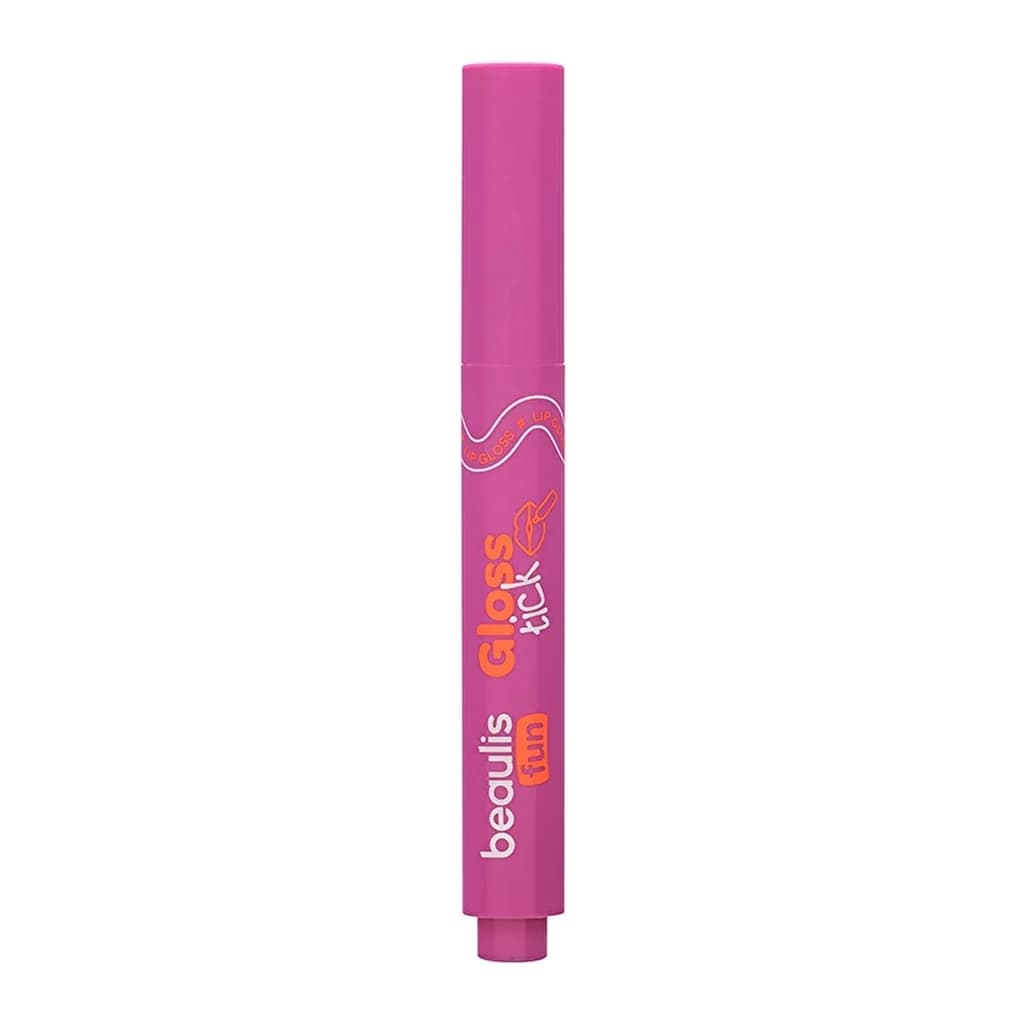 لیپ‌گلاس بیولیس Fun Gloss Tick — 522 Ballet Slipper