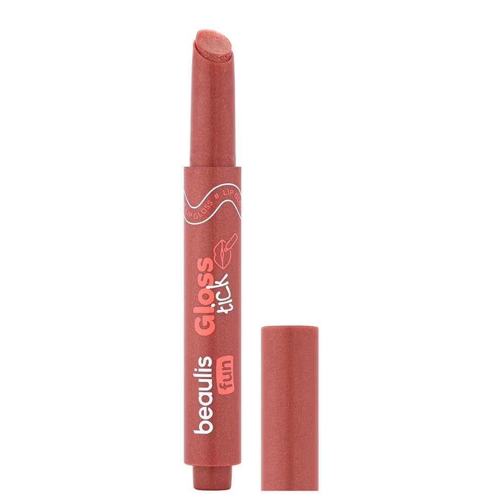لیپ‌گلاس بیولیس Fun Gloss Tick — 901 Gold Crush