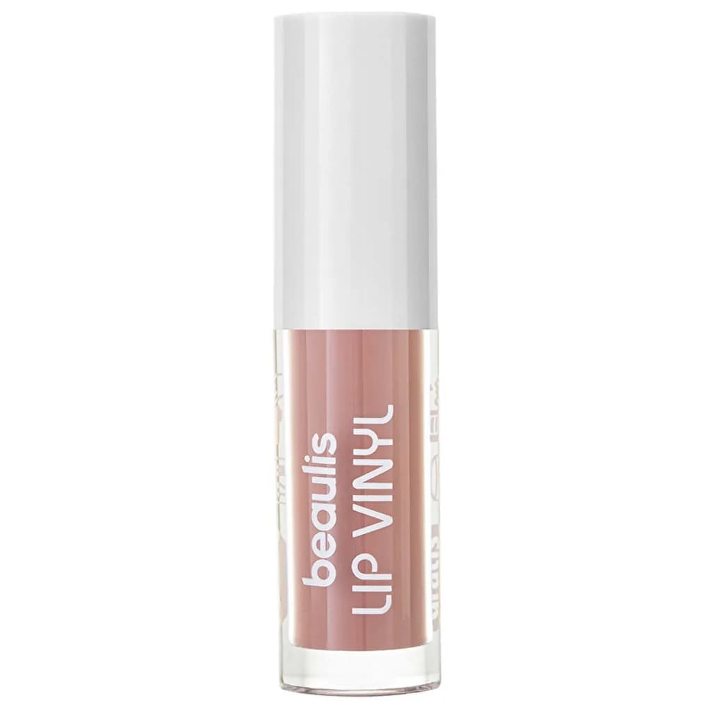رژ لب مایع براق بیولیس سری Must Have It — Beaulis Must Have It Mini Likit Parlak Ruj Seti 262 Charming
