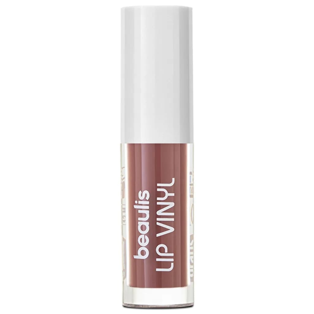رژ لب مایع براق بیولیس سری Must Have It — Beaulis Must Have It Mini Likit Parlak Ruj Seti 262 Charming