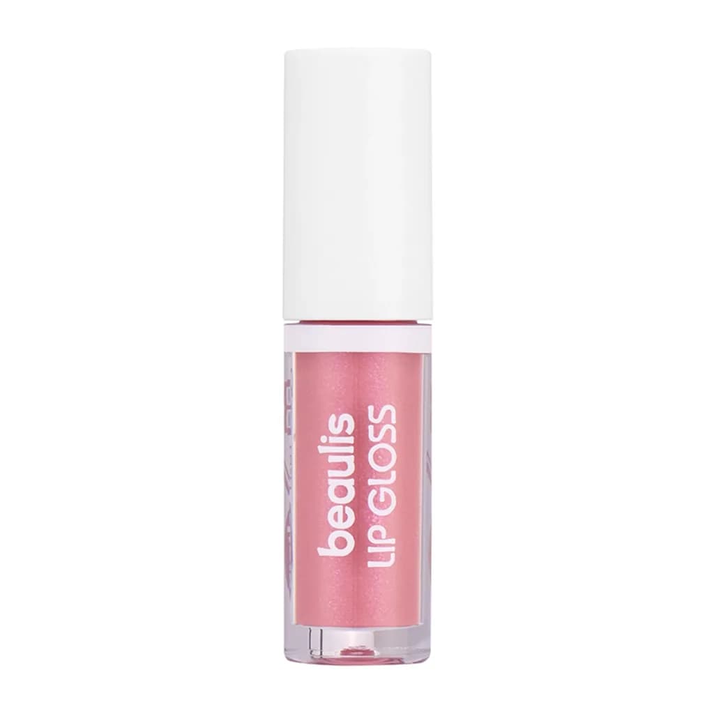 رژ لب مایع براق بیولیس سری Must Have It — Beaulis Must Have It Mini Likit Parlak Ruj Seti 617 Luminous