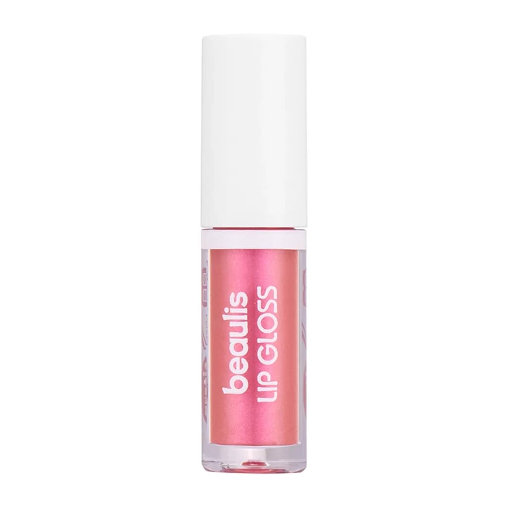 رژ لب مایع براق بیولیس سری Must Have It — Beaulis Must Have It Mini Likit Parlak Ruj Seti 617 Luminous