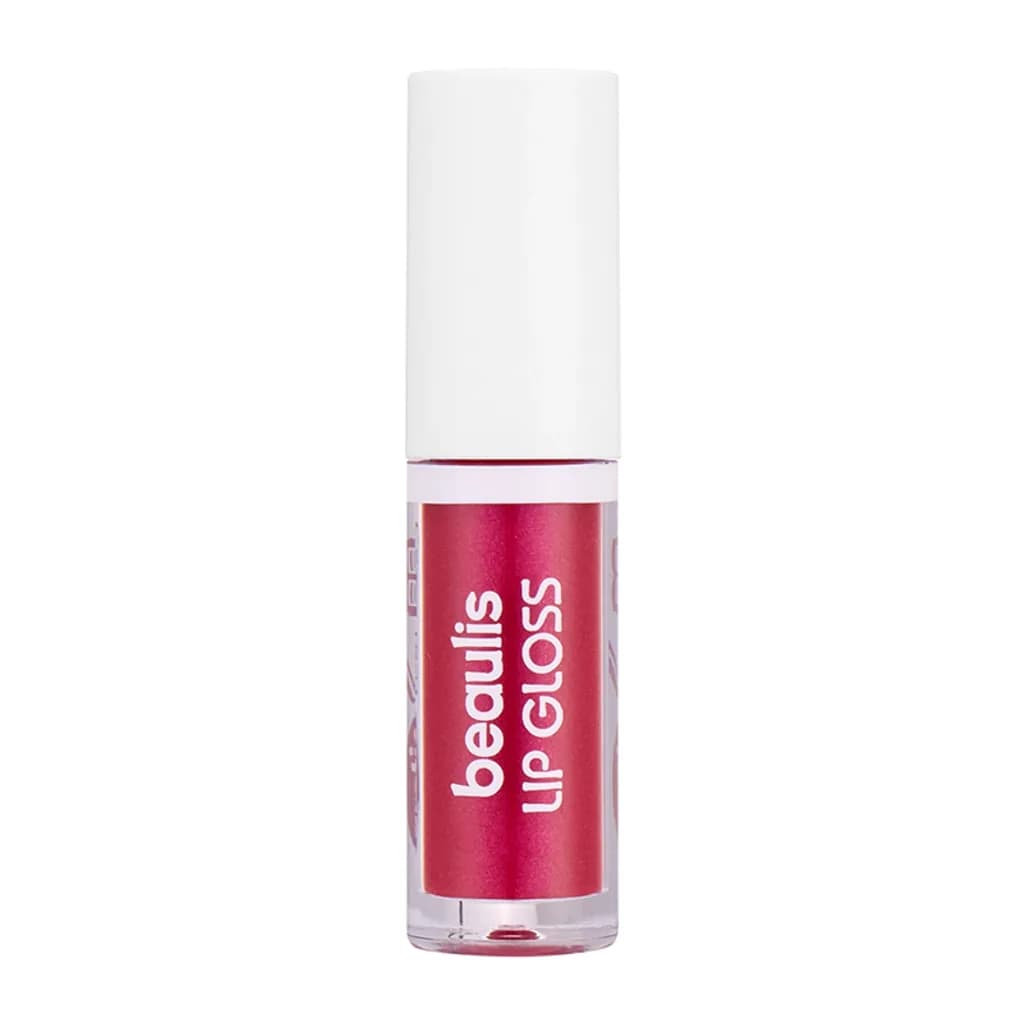 رژ لب مایع براق بیولیس سری Must Have It — Beaulis Must Have It Mini Likit Parlak Ruj Seti 617 Luminous