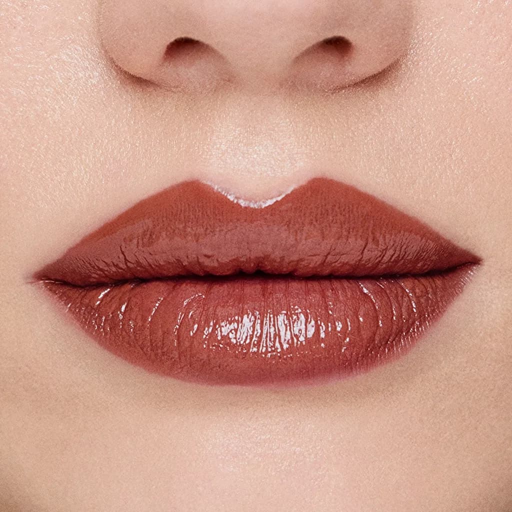 رژ لب مایع براق بیولیس سری Must Have It — Beaulis Must Have It Mini Likit Parlak Ruj Seti 262 Charming