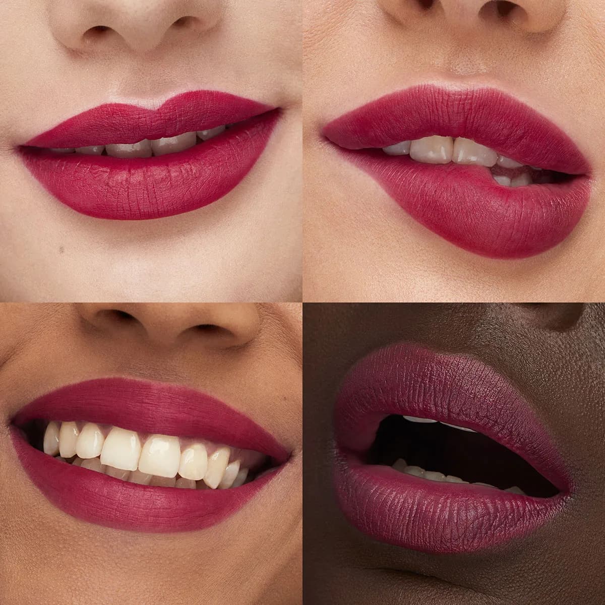 رژ لب مدادی مات کیکو — lip crayon Kiko