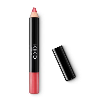 رژ مدادی کیکو — 06 Rosy Pink