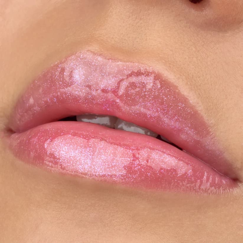 Bouncy Bubblegum 105
