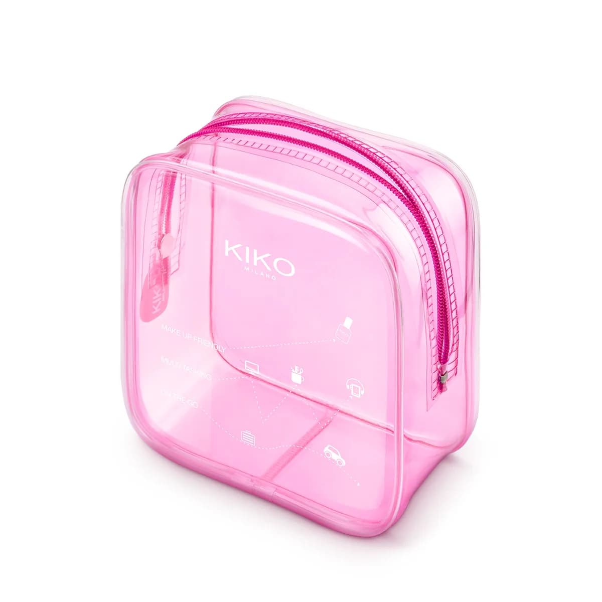کیف آرایشی کیکو میلانو — Mini Pochette