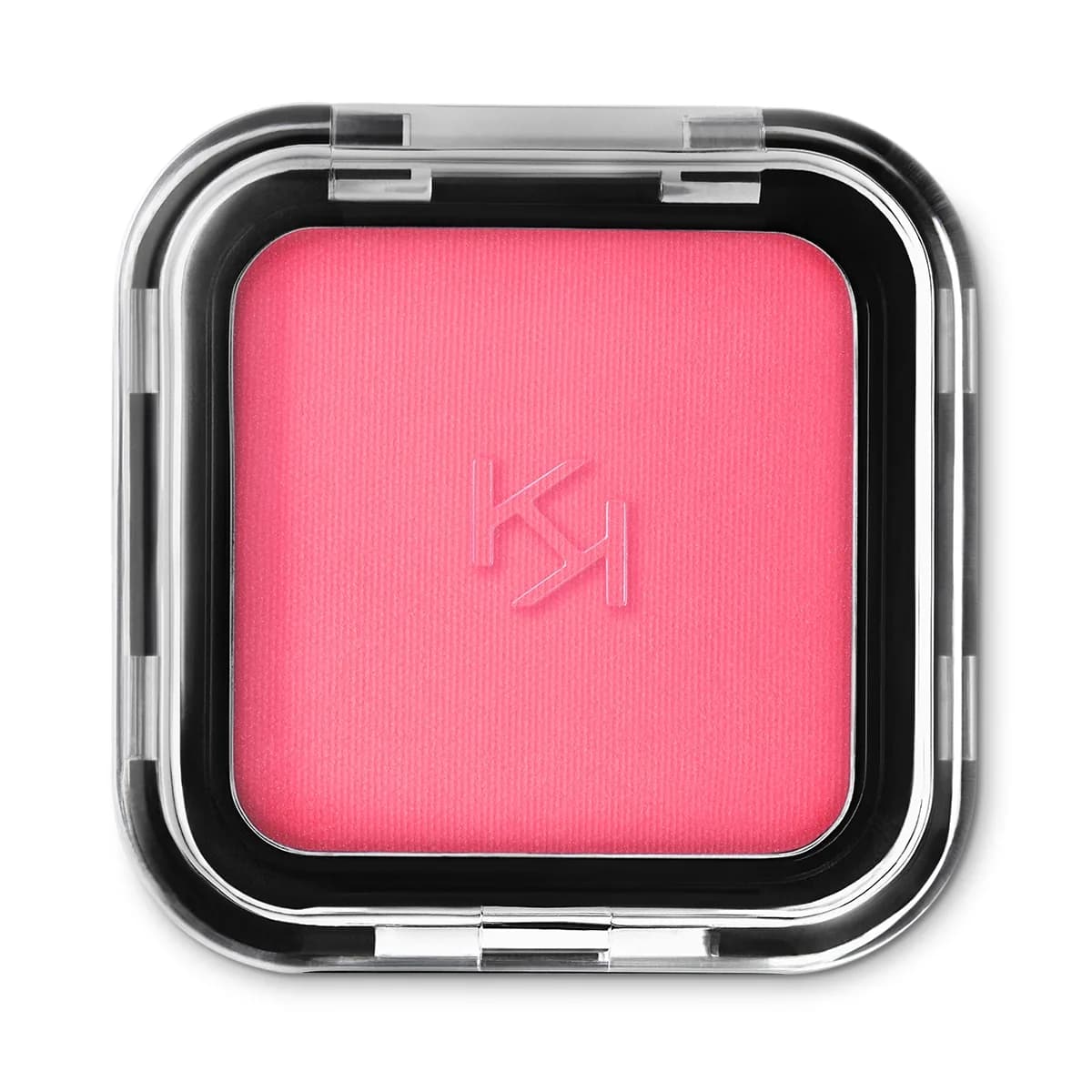 رژگونه پودری کیکو سری Smart Colour Blush — 04 Rosa Acceso
