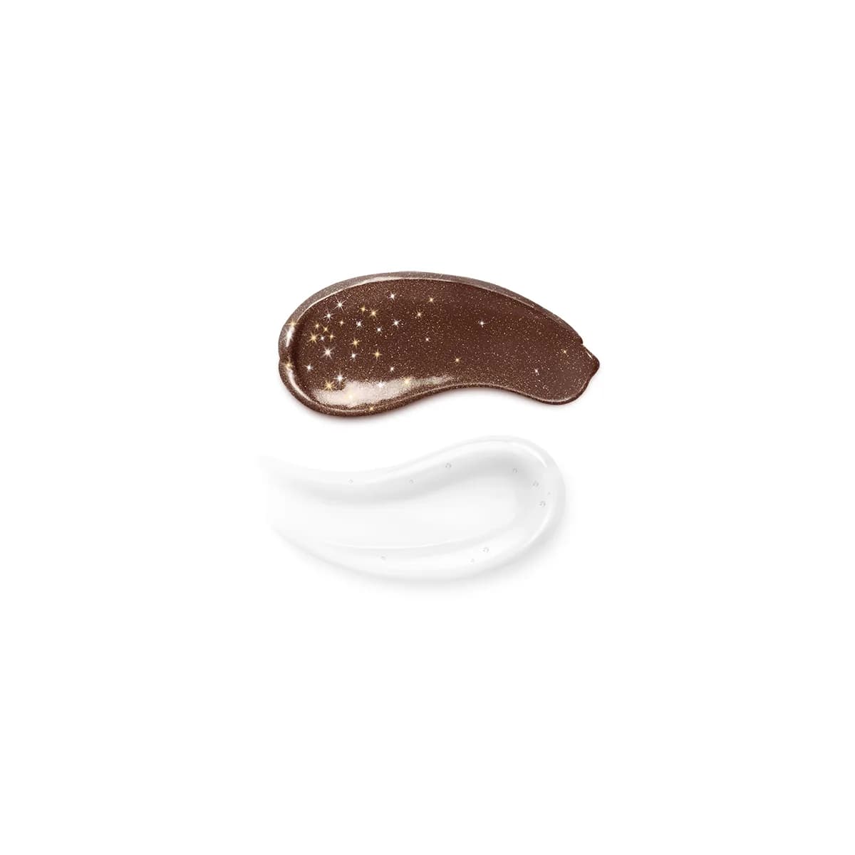 لیپ گلاس دو طرفه کیکو سری Unlimited Double Touch — 156 Dusk Gleams