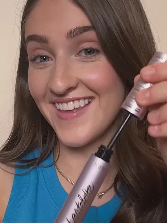 ریمل سری tartelette™ — black