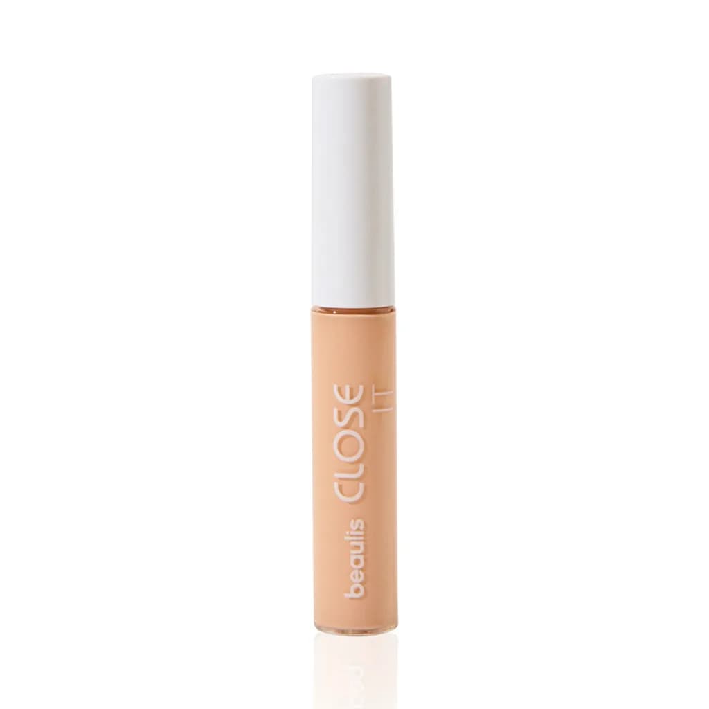 کانسیلر بیولیس سری Close It — 132 Pale Almond