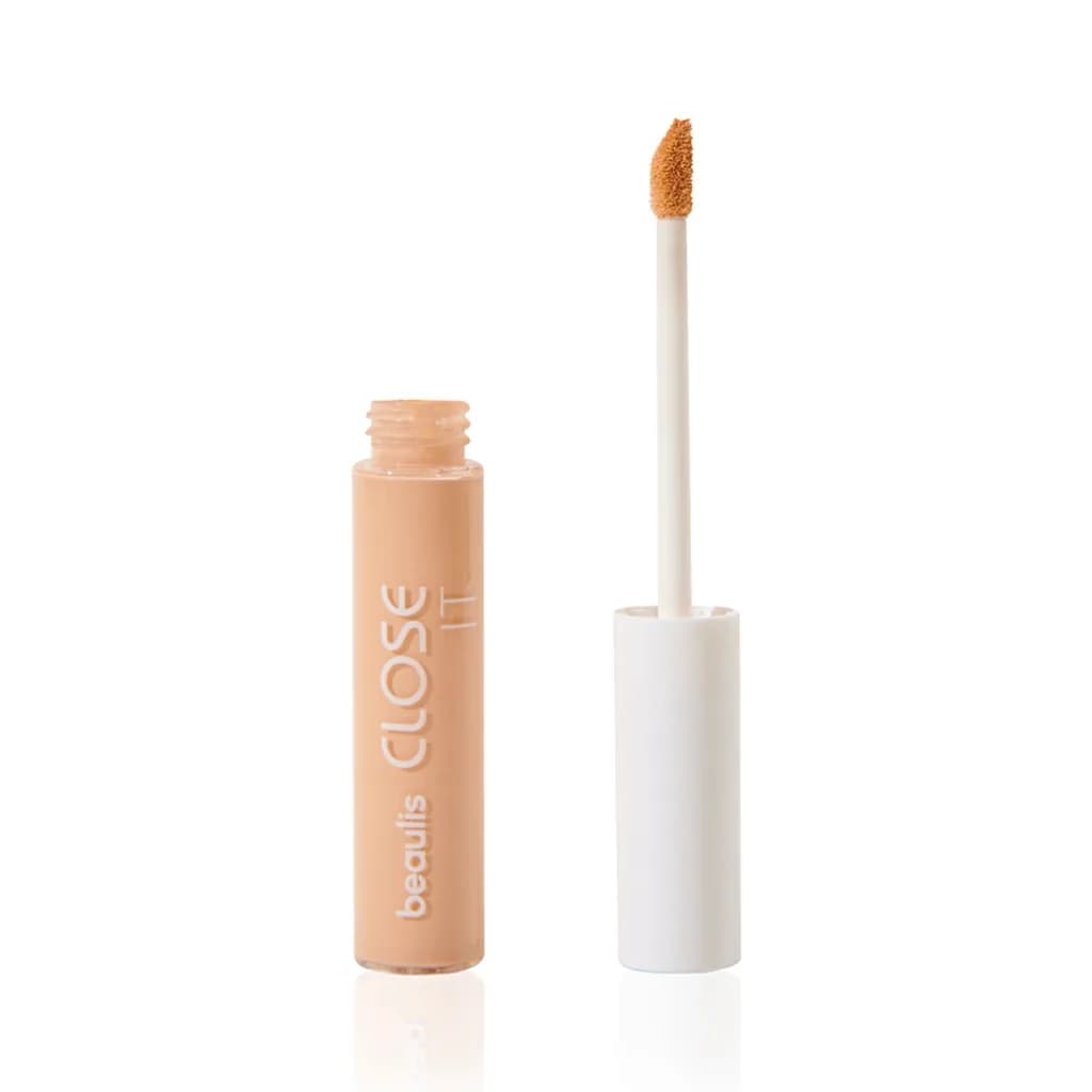 کانسیلر بیولیس سری Close It — 132 Pale Almond
