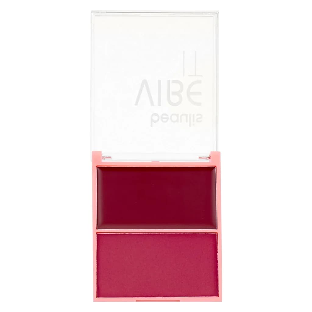 رژگونه بیولیس سری Vibe It — 361 Scarlet Blaze