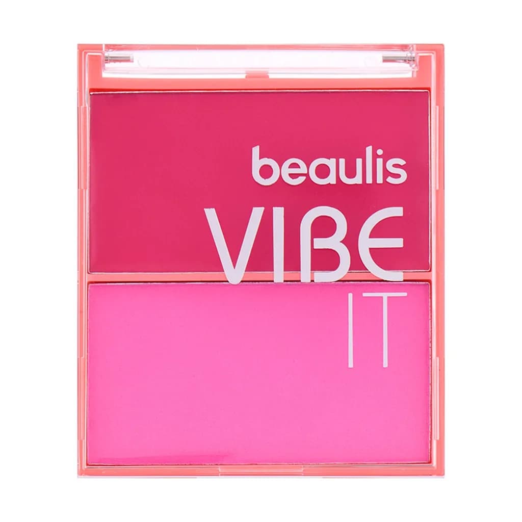 رژگونه بیولیس سری Vibe It — 667 Pink Mirage