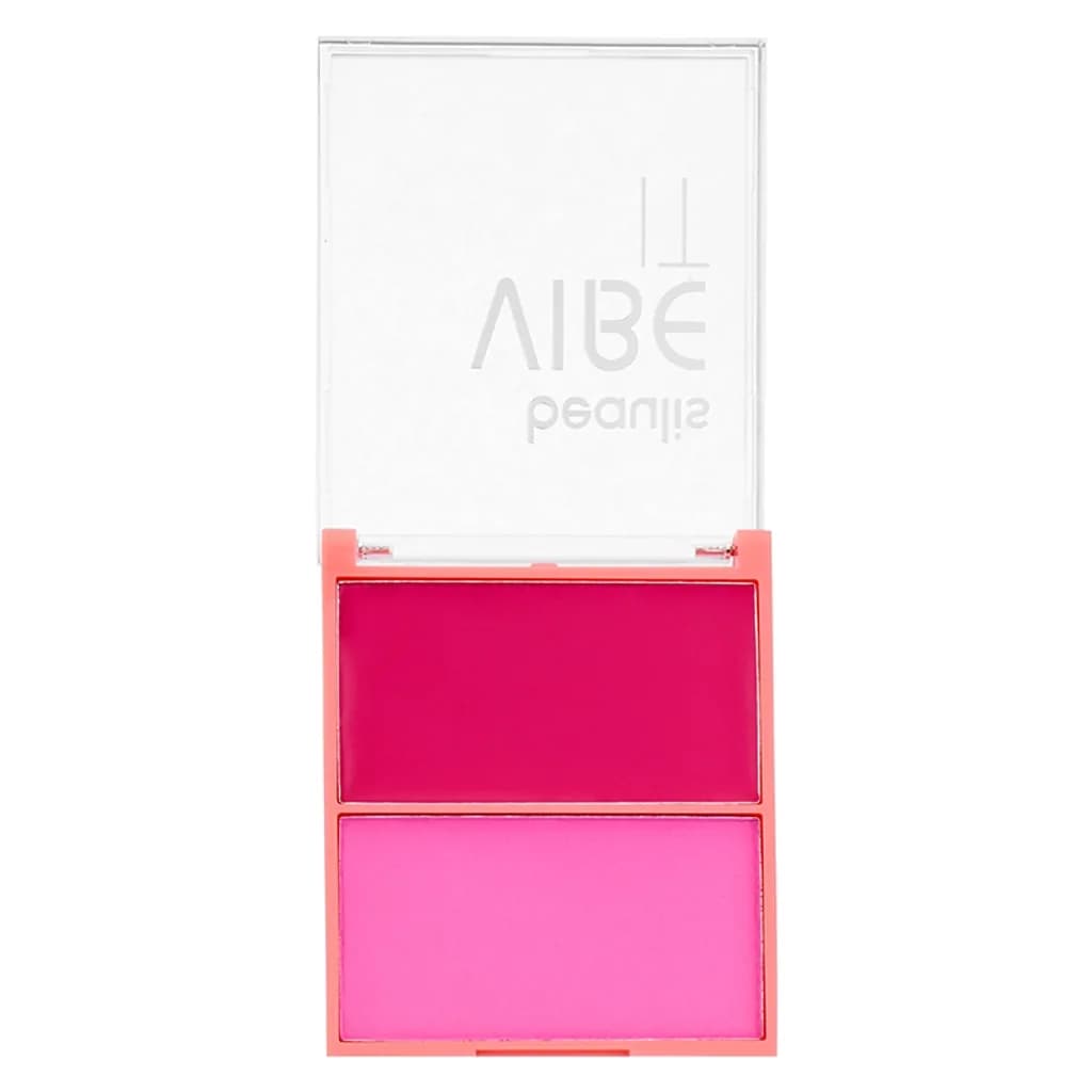 رژگونه بیولیس سری Vibe It — 667 Pink Mirage