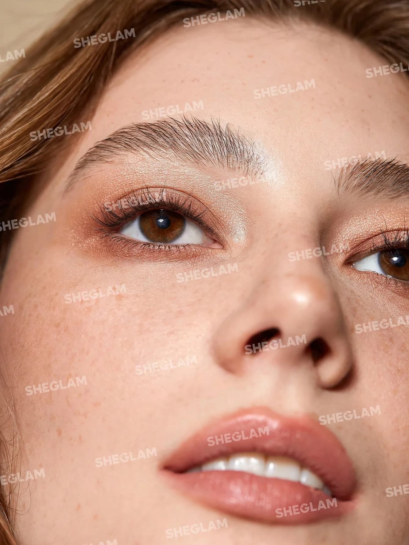 پالت سایه چشم شیگلم — Essential Square Eyeshadow Quad-Veil SHEGLAM